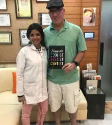 Happy Patient South Africa