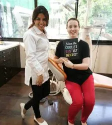 Happy Patient - Germany