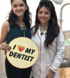 Happy Patient - Singapore