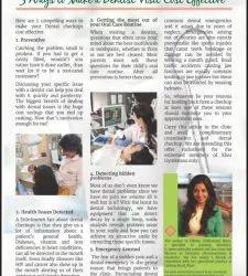 Khar gymkhana article