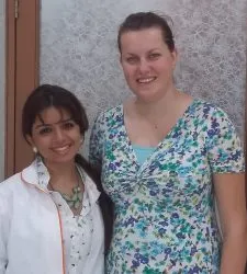 Happy Patient - Netherlands