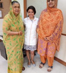 Happy Patient India