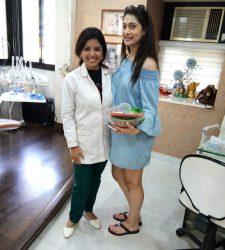 Happy Patient India