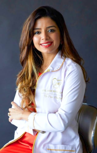 Dr Diksha Dr Diksha