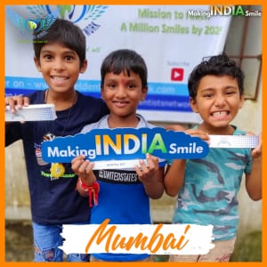 Mumbai